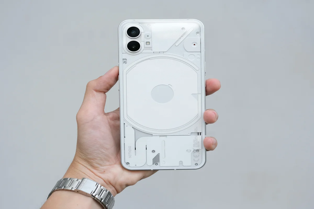 آیا هنوز می‌توان به گوشی‌های Nothing اعتماد کرد؟ | بررسی کامل جنجال‌ها و آینده برند