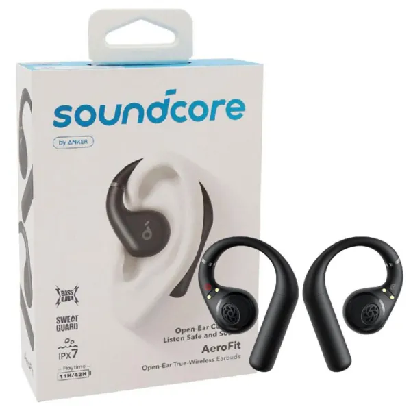 ایرپاد انکر مدل ANKER A3872H11 AFit - قیمت 6,700,000 تومان   - امتیاز 5.0 