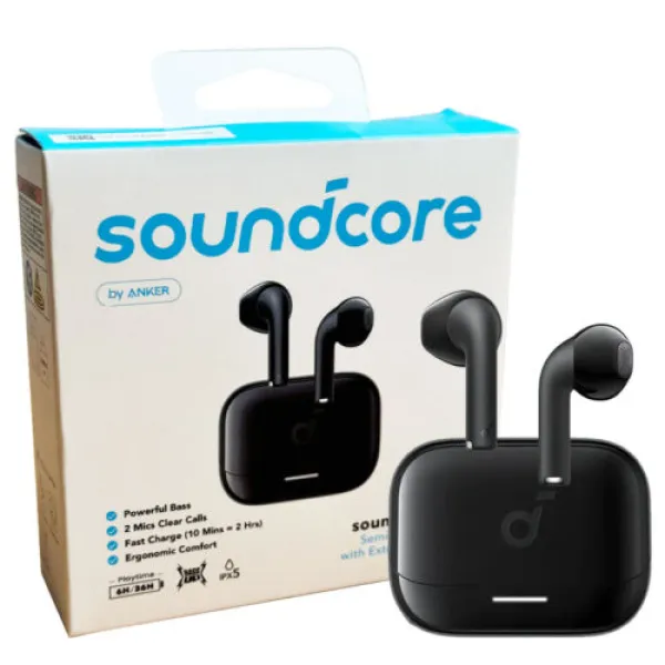 ایرپاد انکر مدل ANKER A3994H11 K20i - قیمت 1,260,000 تومان   - امتیاز 5.0 