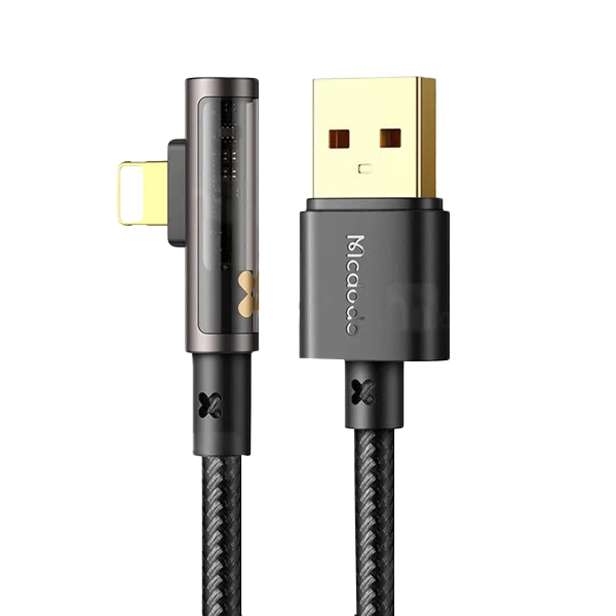 کابل لایتنینگ   مکدودو Mcdodo Prism CA-3510