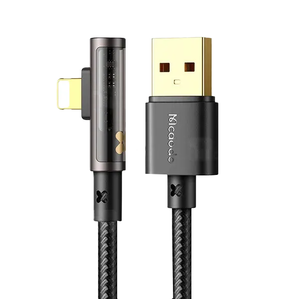 کابل لایتنینگ   مکدودو Mcdodo Prism CA-3510 - قیمت 410000 تومان 