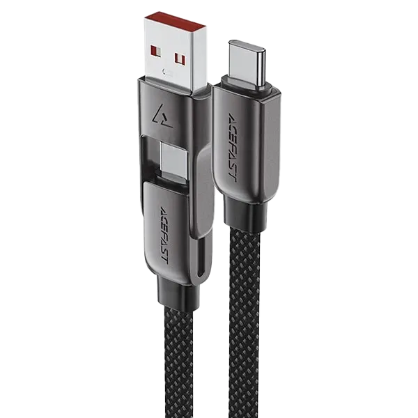 کابل  ایس فست ACEFAST C13-04 - قیمت 600000 تومان 