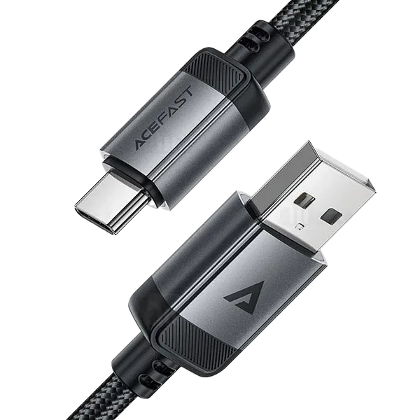 کابل Type-C ایس فست ACEFAST C20-04 - قیمت 309,000 تومان   - امتیاز 5.0 