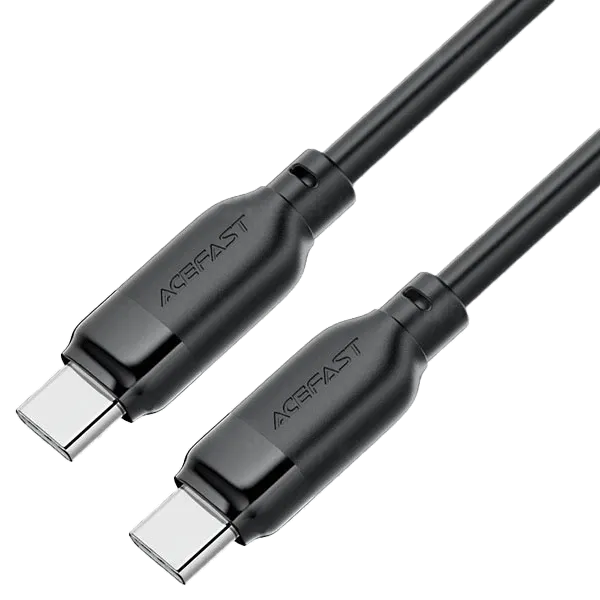 کابل ایس فست ACEFAST C16-03 توان 60 وات - قیمت 410,000 تومان   - امتیاز 5.0 