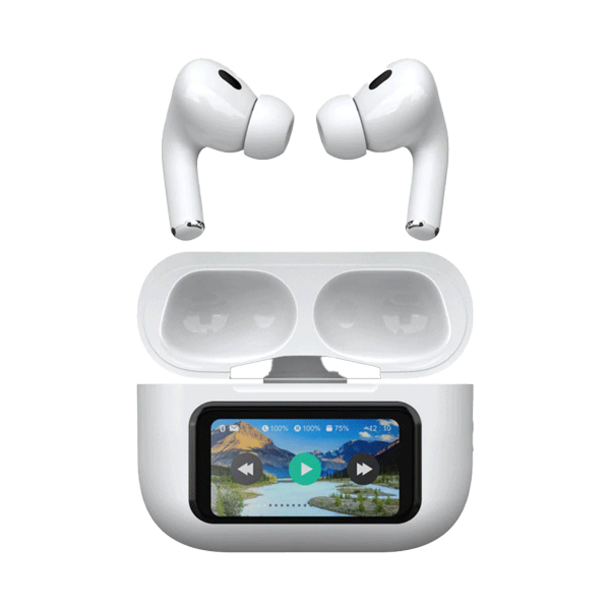 ایرپاد برند نکسا مدل A52