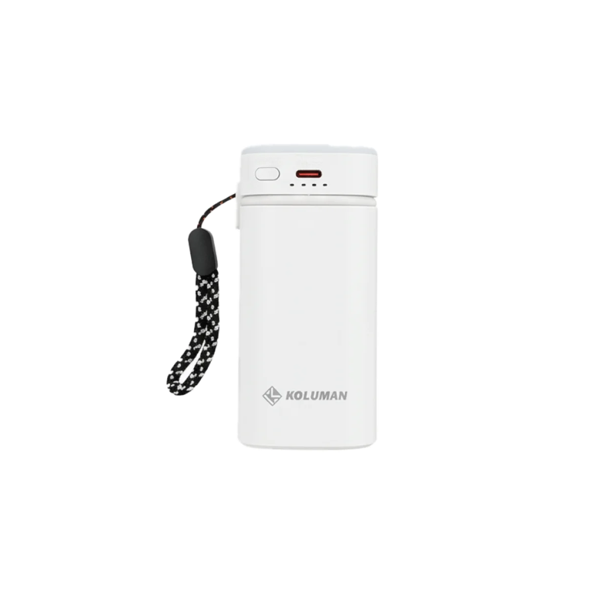 پاوربانک Koluman KP1 ظرفیت 20000 میلی‌آمپر با شارژ سریع 22.5 وات