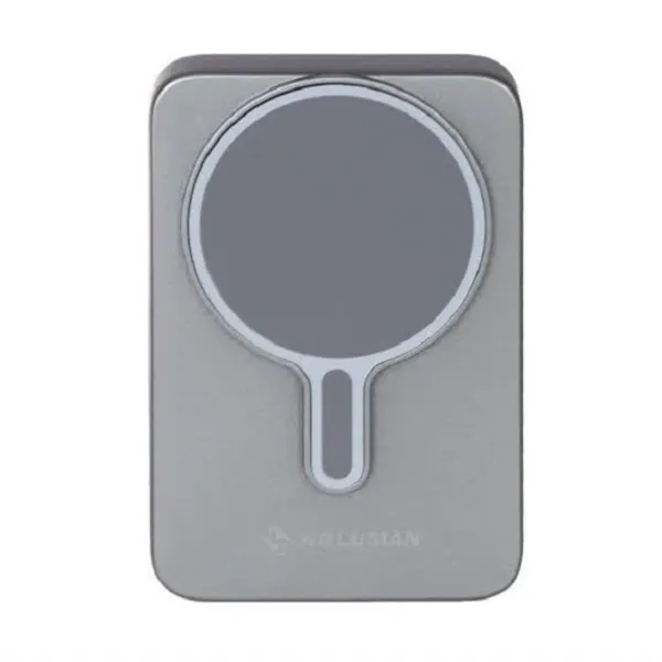 پاوربانک  کلومن  kp3 وایرلس 10000 میلی‌آمپر ساعت با شارژ سریع 20 وات - قیمت 2,500,000 تومان   - امتیاز 5.0 