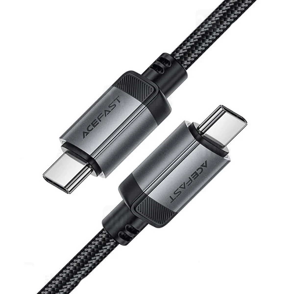 کابل Type-C ایس فست ACEFAST C20-03 توان 60 وات