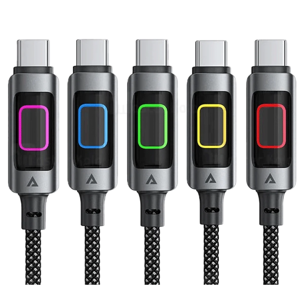 ابل Type-C ایس فست ACEFAST C21-04-1