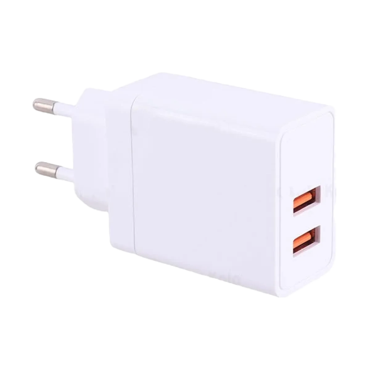 شارژر دیواری بیوا Biva HC-12 دو پورت USB توان 25 وات-2