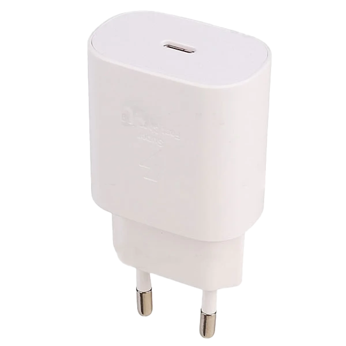 شارژر دیواری بیوا Biva HC-14 با درگاه Type-C توان 25 وات-3