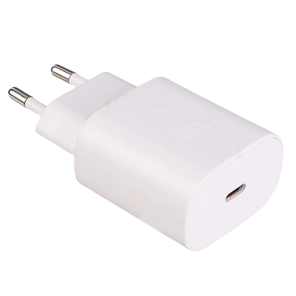 شارژر دیواری بیوا Biva HC-14 با درگاه Type-C توان 25 وات-2