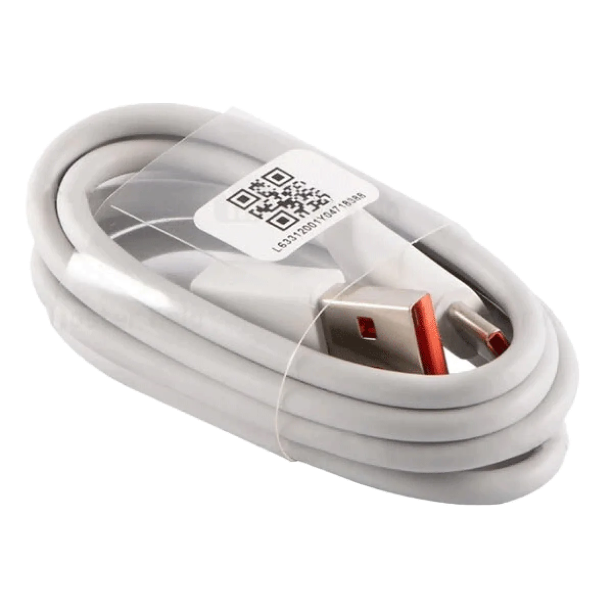 شارژر شیائومی Xiaomi 33W Adapter همراه با کابل-2