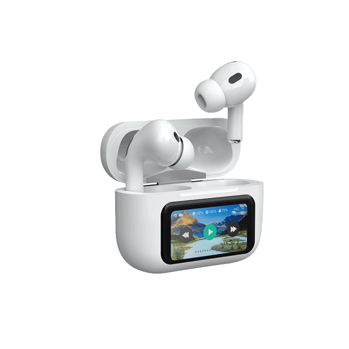 ایرپاد برند نکسا مدل A52-3