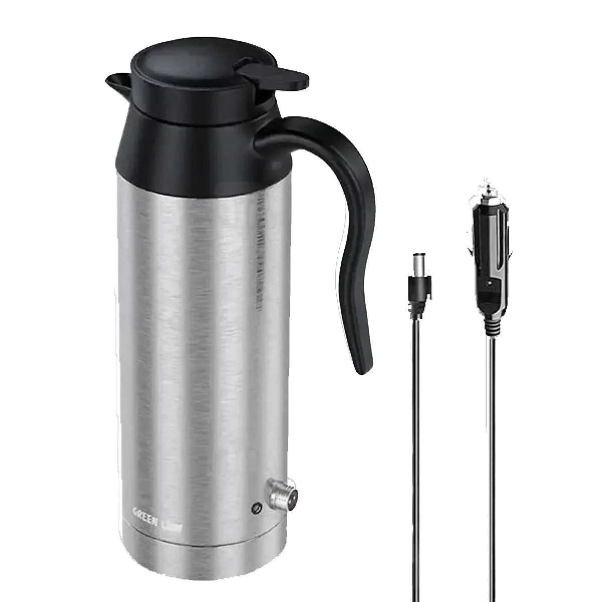 تری برقی خودرو گرین لاین مدل GNCK800MLSL ظرفیت 0.8 لیتر-3