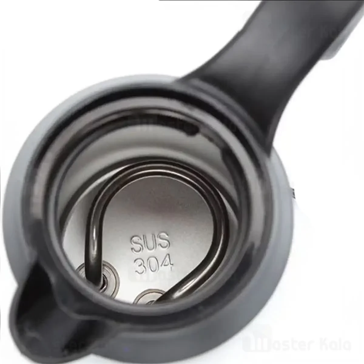 تری برقی خودرو گرین لاین مدل GNCK800MLSL ظرفیت 0.8 لیتر