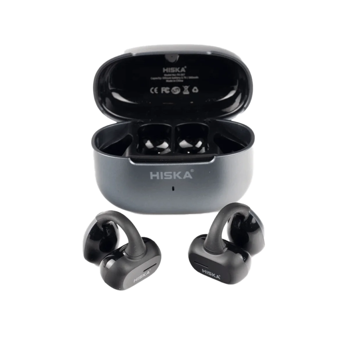 هندزفری بلوتوثی هیسکا مدل FX-567-3