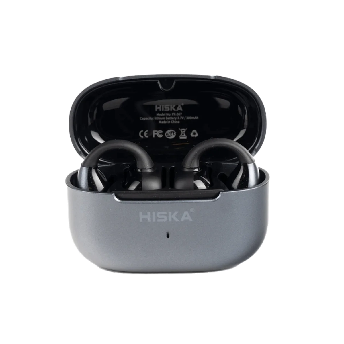 هندزفری بلوتوثی هیسکا مدل FX-567